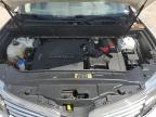 2018 Lincoln Mkx Select en Venta en Harleyville, SC - Rear End