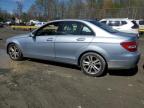 2013 Mercedes-Benz C 300 4Matic for Sale in Waldorf, MD - Undercarriage