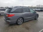 2018 Honda Odyssey Elite на продаже в Louisville, KY - Side