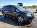 2014 Honda Odyssey Touring на продаже в New Britain, CT - Minor Dent/Scratches