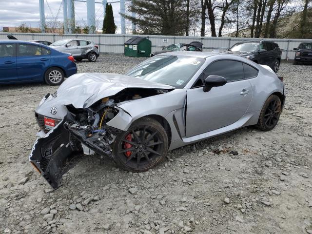 TOYOTA GR 86 PREM 2025