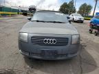 2001 Audi Tt  zu verkaufen in Denver, CO - Minor Dent/Scratches