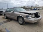 1995 Lincoln Town Car Executive for Sale in Pekin, IL - Front End