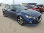 2022 Nissan Altima Sr   იყიდება San Antonio-ში, TX - Hail