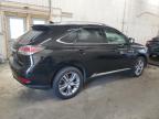 2015 Lexus Rx 450H للبيع في Ham Lake، MN - Front End