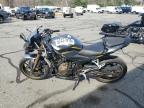 2023 Honda Cbr500 Ra for Sale in Exeter, RI - Side