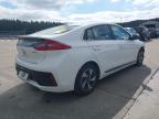 2019 HYUNDAI IONIQ PREM for sale at Copart WHITBURN