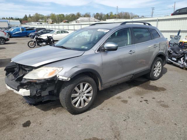 2010 Mazda Cx-9 