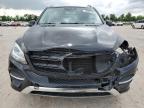 2016 Mercedes-Benz Gle 350 en Venta en Houston, TX - Front End