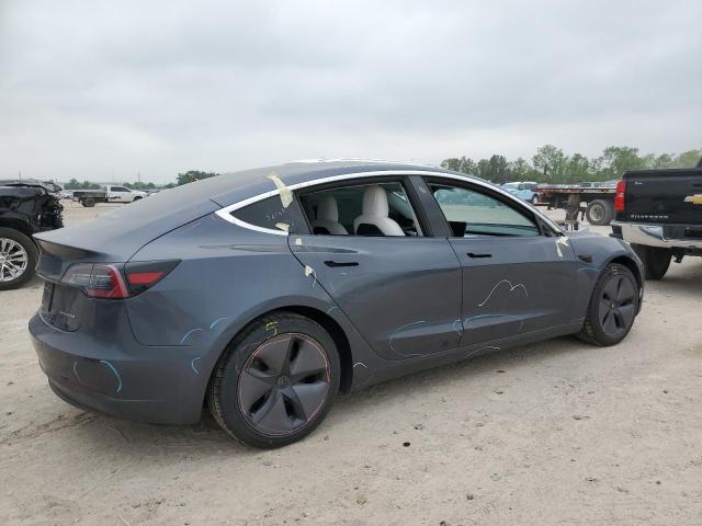  TESLA MODEL 3 2020 Серый