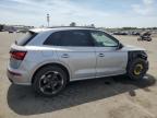 2019 Audi Sq5 Premium Plus na sprzedaż w Brookhaven, NY - Front End