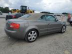 2006 Audi A4 1.8 Cabriolet en Venta en Lumberton, NC - Front End