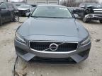 2019 Volvo S60 T5 Momentum за продажба в Wayland, MI - Rear End