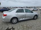 2010 Toyota Corolla Base იყიდება Martinez-ში, CA - Side