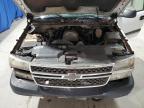 2005 Chevrolet Silverado K2500 Heavy Duty for Sale in Hurricane, WV - Front End