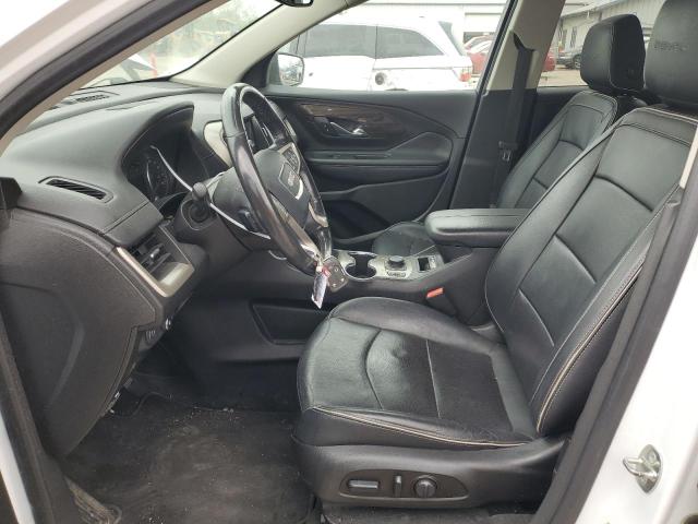  GMC TERRAIN 2019 Biały