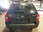 2008 Hyundai Tucson Gls zu verkaufen in Chalfont, PA - Front End