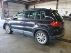 2015 Volkswagen Tiguan S for Sale in Denver, CO - Front End