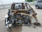 2020 Chrysler Pacifica Limited na sprzedaż w Wilmer, TX - Burn