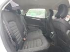 2016 Ford Fusion Se en Venta en Florence, MS - All Over