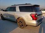 Haslet, TX에서 판매 중인 2019 Ford Expedition Max Limited - Hail