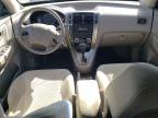2005 Hyundai Tucson Gls for Sale in Finksburg, MD - Front End
