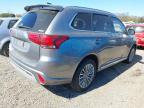 2020 MITSUBISHI OUTLANDER for sale at Copart ROCHFORD