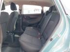 2022 HYUNDAI BAYON SE C for sale at Copart CHESTER
