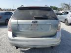 2007 Ford Edge Sel Plus zu verkaufen in Riverview, FL - Front End