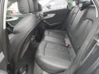 2017 Audi A4 Prestige for Sale in Wayland, MI - Side