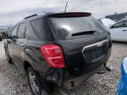 2016 Chevrolet Equinox Ltz de vânzare în Magna, UT - Rear End