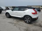 2021 Volvo Xc40 Recharge en Venta en Wilmer, TX - Minor Dent/Scratches