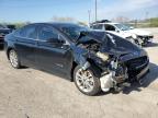 2019 Ford Fusion Se en Venta en Indianapolis, IN - Front End