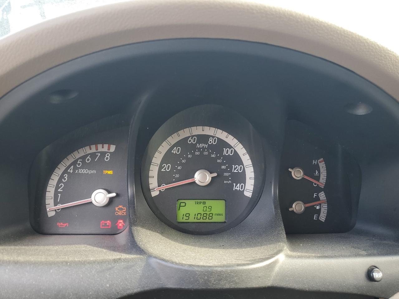 2008 Kia Sportage Lx VIN: KNDJF724787467334 Lot: 52382015