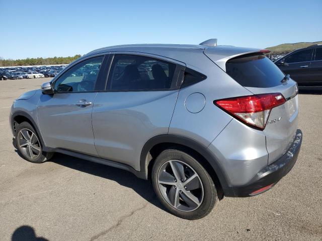  HONDA HR-V 2021 Srebrny