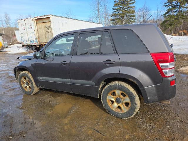 2012 SUZUKI GRAND VITARA PREMIUM