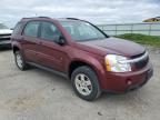 2008 Chevrolet Equinox Ls იყიდება Mcfarland-ში, WI - Hail