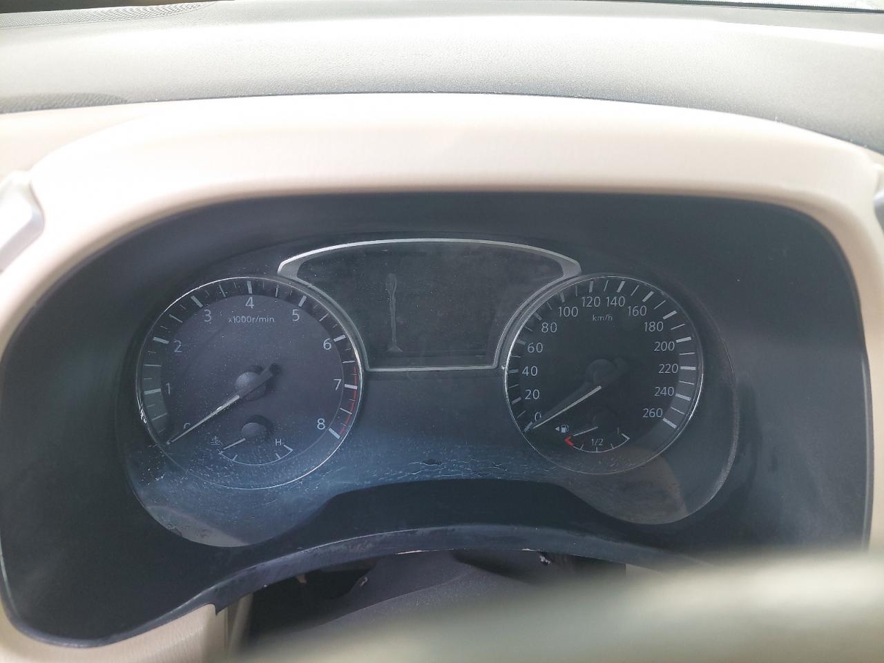 5N1DR2M54KC599863 - 2019 Nissan Pathfinder - #undefined