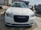 2016 Chrysler 300 Limited na sprzedaż w New Orleans, LA - Side