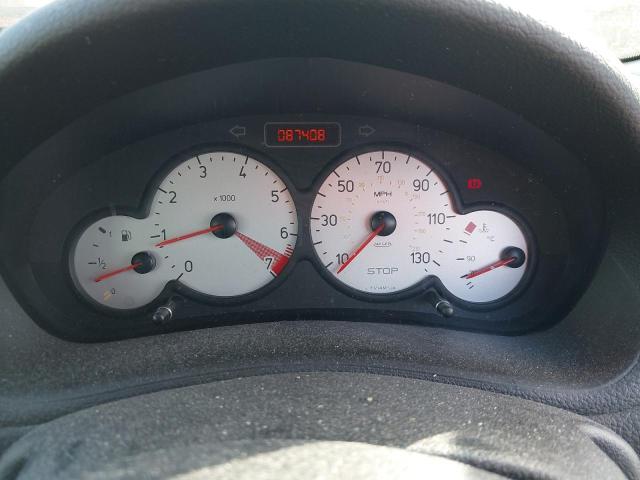 2006 PEUGEOT 206 VERVE