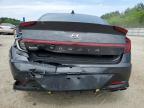 2020 Hyundai Sonata Sel   en Venta en Hampton, VA - Rear End
