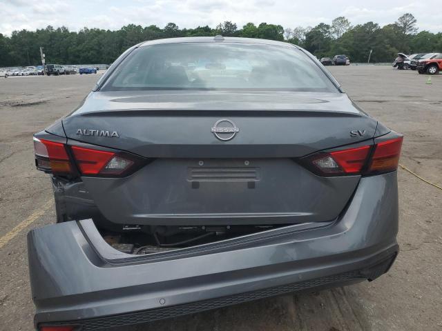  NISSAN ALTIMA 2024 Gray