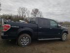 2013 FORD F150 SUPERCREW for sale at Copart CT - HARTFORD