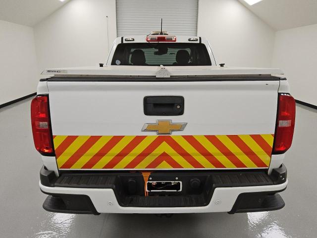  CHEVROLET COLORADO 2020 Biały