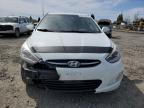2015 Hyundai Accent Gls en Venta en Eugene, OR - Front End