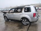 2012 Honda Pilot Exl for Sale in Littleton, CO - Burn - Engine
