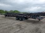 2022 Kaufman Fw-10K-56Ldp Car Carrier Trailer for Sale in Wilmer, TX - Minor Dent/Scratches