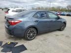 2016 Toyota Corolla L en Venta en Louisville, KY - Hail