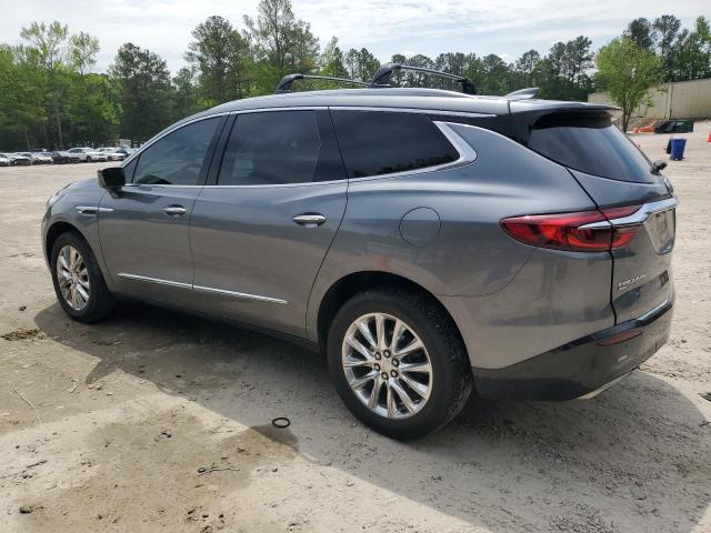  BUICK ENCLAVE 2020 Gray