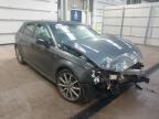 2018 AUDI A3 S LINE for sale at Copart EAST KILBRIDE